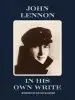 Audiobook In his own Write author John Lennon