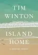 Audiobook Island Home author Tim Winton