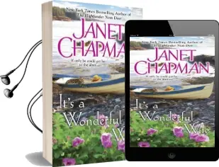 It'S a Wonderful Wife Audiobook download free by Janet Chapman