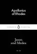 Audiobook Jason and Medea author Apollonius Of Rhodes