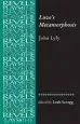 Audiobook Love'S Metamorphosis: John Lyly author Leah Scragg