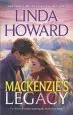 Audiobook Mackenzie'S Legacy: An Anthology author Linda Howard
