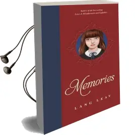 Memories Audiobook download free by Lang Leav