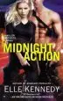 Audiobook Midnight Action: Killer Instincts Book 5 author Elle Kennedy