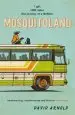 Audiobook Mosquitoland author David Arnold