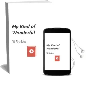 My Kind of Wonderful Audiobook download free by Jill Shalvis
