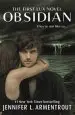 Audiobook Obsidian (Lux - Book One) author Jennifer L. Armentrout