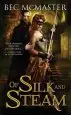 Audiobook Of Silk and Steam author Bec Mcmaster