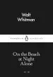 Audiobook On the Beach at Night Alone author Walt Whitman