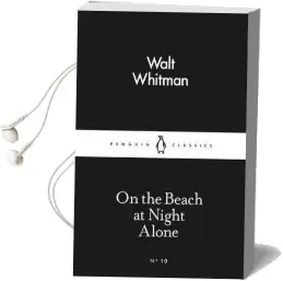 On the Beach at Night Alone Audiobook download free by Walt Whitman