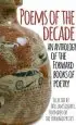 Audiobook Poems of the Decade: An Anthology of the Forward Books of Poetry author Forward Arts Foundation
