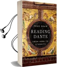 Reading Dante: From Here to Eternity Audiobook download free by Prue Shaw