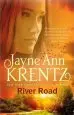 Audiobook River Road: A Standalone Romantic Suspense Novel by an Internationally Bestselling Author author Jayne Ann Krentz