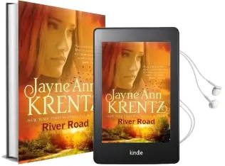 River Road: A Standalone Romantic Suspense Novel by an Internationally Bestselling Author Audiobook download free by Jayne Ann Krentz