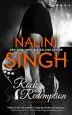 Audiobook Rock Redemption author Nalini Singh