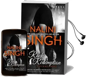 Rock Redemption Audiobook download free by Nalini Singh