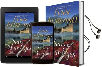 Stars in Your Eyes Audiobook download free by Lynn Kurland