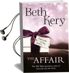 The Affair: The Perfect Sizzling Summer Read Audiobook download free by Beth Kery