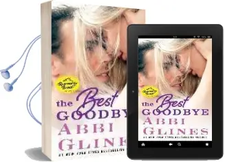 The Best Goodbye: A Rosemary Beach Novel Audiobook download free by Abbi Glines