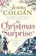 Audiobook The Christmas Surprise author Jenny Colgan