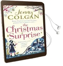 The Christmas Surprise Audiobook download free by Jenny Colgan