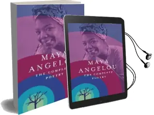 The Complete Poetry Audiobook download free by Maya Angelou