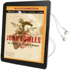 The French Lieutenant'S Woman Audiobook download free by Paul Shelley