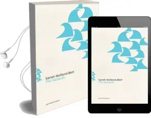 The Hazards Audiobook download free by Sarah Holland Batt