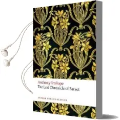 The Last Chronicle of Barset: The Chronicles of Barsetshire Audiobook download free by Anthony Trollope