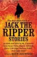 Audiobook The Mammoth Book of Jack the Ripper Stories: 40 Dark new Tales by Martin Edwards, Michael Gregorio, Alex Howard, Barbara Nadel, Steve Rasnic tem and Many More author Maxim Jakubowski