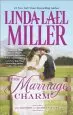 Audiobook The Marriage Charm author Linda Lael Miller
