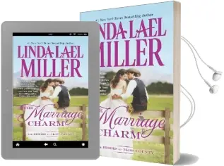 The Marriage Charm Audiobook download free by Linda Lael Miller