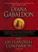 Audiobook The Outlandish Companion Volume 2 author Diana Gabaldon