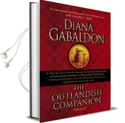 The Outlandish Companion Volume 2 Audiobook download free by Diana Gabaldon