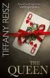 Audiobook The Queen author Tiffany Reisz