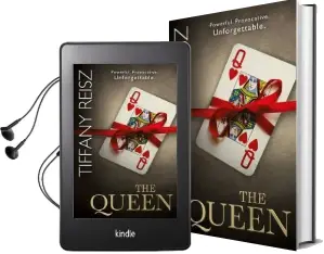 The Queen Audiobook download free by Tiffany Reisz