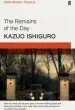Audiobook The Remains of the day: Faber Modern Classics author Kazuo Ishiguro
