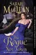 Audiobook The Rogue not Taken author Sarah Maclean