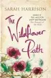 Audiobook The Wildflower Path author Sarah Harrison