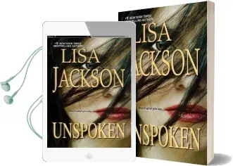 Unspoken Audiobook download free by Lisa Jackson