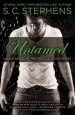 Audiobook Untamed author S C Stephens