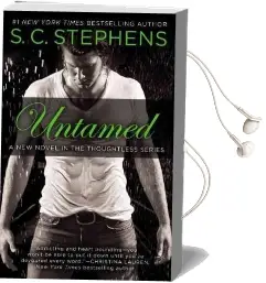 Untamed Audiobook download free by S C Stephens