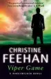 Audiobook Viper Game author Christine Feehan