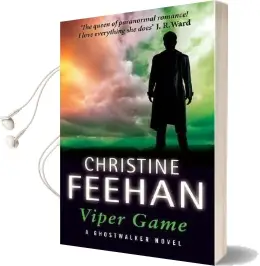 Viper Game Audiobook download free by Christine Feehan