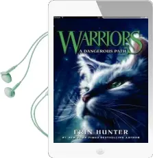 Warriors #5: A Dangerous Path Audiobook download free by Erin Hunter