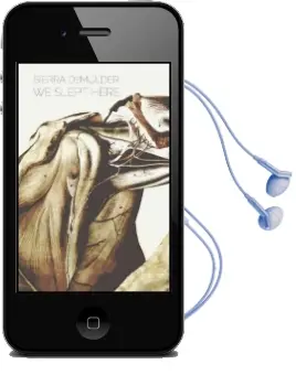 We Slept Here Audiobook download free by Sierra Demulder