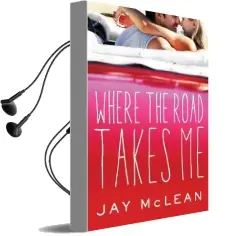 Where the Road Takes me Audiobook download free by Jay Mclean