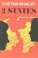 Audiobook 2 States: The Story of my Marriage author Chetan Bhagat