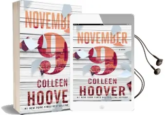 43413 Audiobook download free by Colleen Hoover