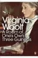Audiobook A Room of One'S Own/Three Guineas author Virginia Woolf